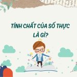 R là tập hợp số gì? R là gì trong toán học?