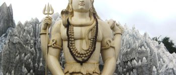 Shiva là ai? Truyền thuyết về thần Siva