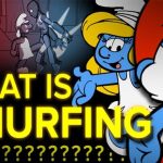 Smurf là gì? Hành vi Smurf có bị cấm hay không?