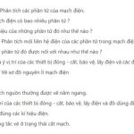 Sơ đồ nguyên lý là gì? Sơ đồ nguyên lý khác sơ đồ lắp đặt ở điểm nào?