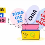 Số hạng là gì? Công thức tính tổng số số hạng