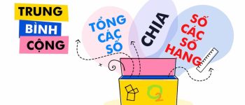 Số hạng là gì? Công thức tính tổng số số hạng