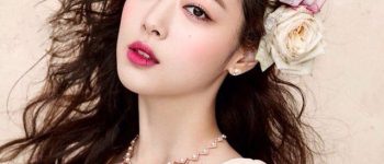 Sulli là ai? Sự nghiệp nghệ thuật của Sulli