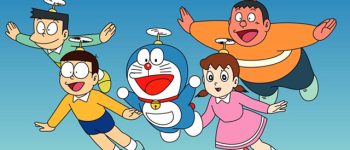 Tả nhân vật hoạt hình Doraemon lớp 5 ngắn gọn, hay nhất (10 Mẫu)