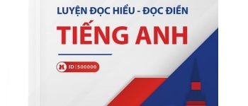 Tải 500 bài đọc hiểu cô Trang Anh PDF