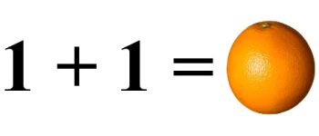 Tại sao 1+1=2? Đáp án chính xác nhất cho 1+1=2