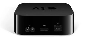 Tất tần tật những gì cần biết về Apple TV