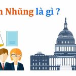 Tham nhũng là gì? Quy định về các loại hành vi tham nhũng?