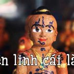 Thiên Linh Cái là gì?