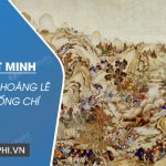 Thuyết minh tác phẩm Hoàng Lê nhất thống chí