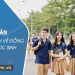 Thuyết minh về đồng phục học sinh