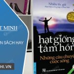 Thuyết minh về một cuốn sách