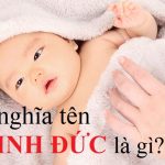 Tiết lộ ý nghĩa tên Minh Đức đảm bảo bố mẹ sẽ muốn đặt ngay cho con