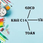 Toán Văn GDCD là khối gì? Xét tuyển được những ngành nào? Trường nào đào tạo?