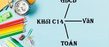 Toán Văn GDCD là khối gì? Xét tuyển được những ngành nào? Trường nào đào tạo?