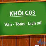 Toán Văn Sử là khối gì? Lý do nên chọn trường khối C03