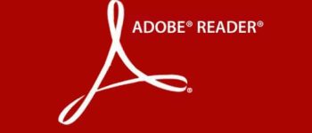 Tổng hợp phím tắt thông dụng trong Adobe Reader