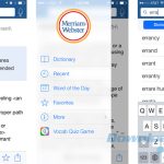 Top ứng dụng từ điển tốt nhất cho iOS