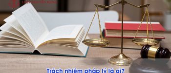 Trách nhiệm pháp lý là gì? Đặc điểm của trách nhiệm pháp lý