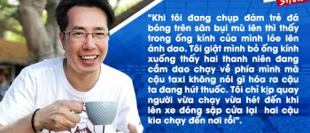 Trương Anh Ngọc là ai? Tiểu sử của Trương Anh Ngọc