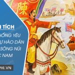 Truyền thống yêu nước và tự hào dân tộc qua Sông núi nước Nam