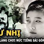 Tư Nhị là ai? Cuộc đời của Tư Nhị