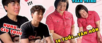 Tuấn Trinh là ai? Sự nghiệp của hot TikToker Long Chun