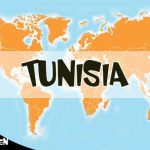 Tunisia là gì? Tunisia là nước nào?