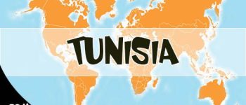 Tunisia là gì? Tunisia là nước nào?