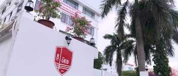 UEB là trường gì? những điều cần biết về UEB