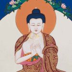 Vairochana Rinpoche là ai? Nguồn gốc của Vairocana