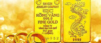 Vàng SJC là vàng gì? Tại sao vàng miếng 24K của SJC luôn đắt hơn vàng các hãng khác