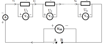 Vật Lí 9 Bài 6: Bài tập vận dụng định luật Ôm – Giải bài tập SGK Vật Lí 9 Bài 6