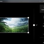 Vẽ, cắt ảnh và tạo video dễ dàng với ứng dụng Photos trên Windows 10