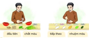 Viết 4-5 câu về việc nặn tò he của bác Huấn lớp 2 hay nhất (14 Mẫu)