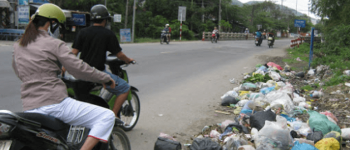 Viết bài văn nêu suy nghĩ về hiện tượng vứt rác ra đường hoặc những nơi công cộng lớp 9 hay nhất (22 Mẫu)