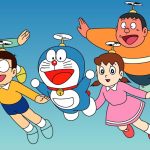 Viết bài văn tả Doraemon lớp 3 ngắn gọn, hay nhất (8 Mẫu)