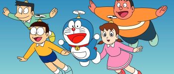 Viết bài văn tả Doraemon lớp 3 ngắn gọn, hay nhất (8 Mẫu)