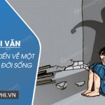 Viết bài văn trình bày ý kiến về một hiện tượng đời sống