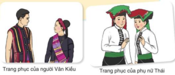 Viết đoạn văn về trang phục của một dân tộc mà em biết lớp 3 hay nhất (12 Mẫu)