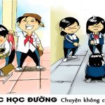 Viết một bài văn ngắn trình bày ý kiến của em về nạn bạo hành học đường hay nhất (35 Mẫu)