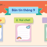 Viết một bản tin ngắn về một hoạt động thể thao ở trường em lớp 3 hay nhất (15 Mẫu)