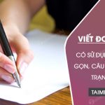 Viết một đoạn văn ngắn có sử dụng câu rút gọn, câu đặc biệt, trạng ngữ (đề tài tự chọn)