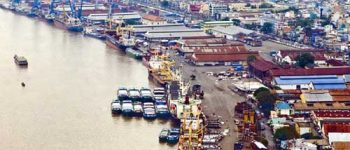 Việt nam có bao nhiêu cảng biển