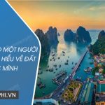 Viết thư cho một người bạn để bạn hiểu về đất nước mình