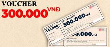 Voucher là gì? Coupon là gì?