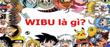 Wibu là gì? Wibu và Otaku có khác nhau hay không?