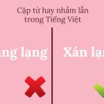 Xán lạn là gì? Sáng lạng hay xán lạn, từ nào đúng chính tả?