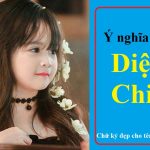 Ý nghĩa tên Diệp Chi là gì? 90% bố mẹ chắc chưa biết điều này