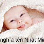 Ý nghĩa tên Minh Nhật là gì, tốt hay xấu, hợp với mệnh nào?